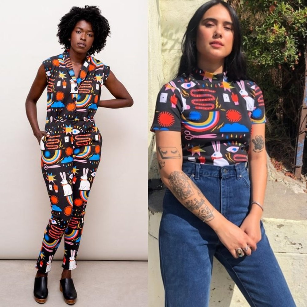 ISO nooworks magic items